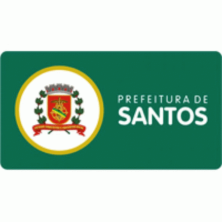 Prefeitura Municipal De Santos Logo