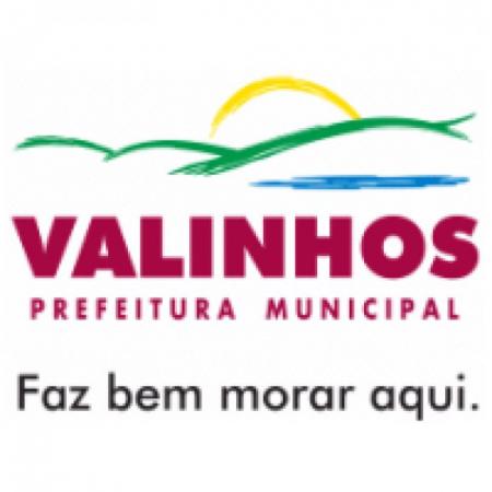 Prefeitura Municipal De Valinhos Logo