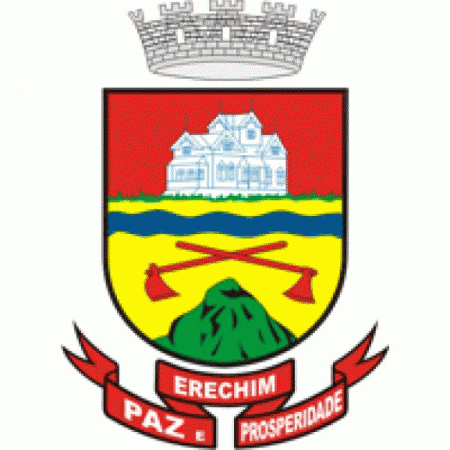 Prefeitura Municipal Erechim Logo