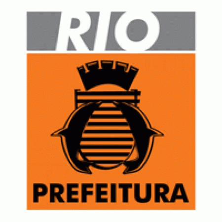 Prefeitura Rio Logo