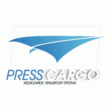 Press Cargo Logo