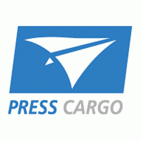 Press Cargo Logo