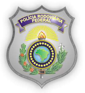 Prf – Policia Rodoviaria Federal Logo