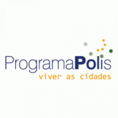 Programa Polis Logo