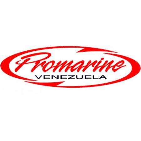 Promarine Logo