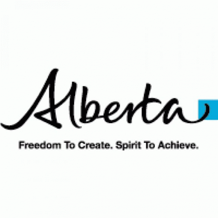 Province Of Alberta Logo