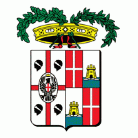 Provincia Di Cagliari (italy) Logo