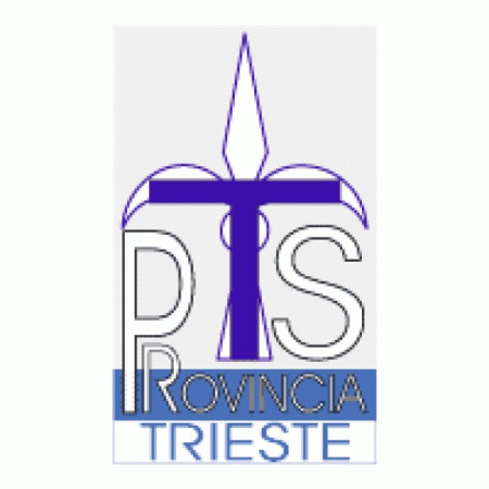 Provincia Trieste Logo