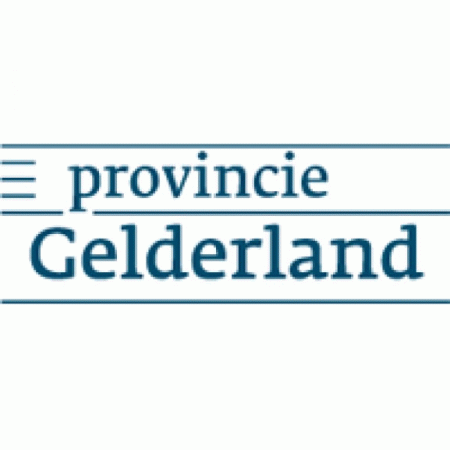 Provincie Gelderland Logo