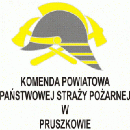 Psp Pruszkow Logo