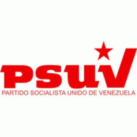 Psuv Logo