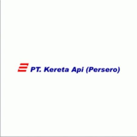 Pt Kereta Api Indonesia (persero) Logo