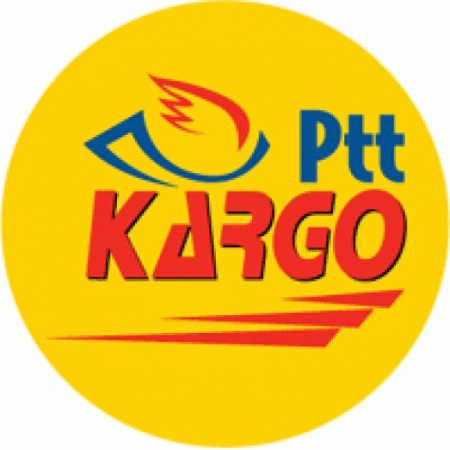 Ptt Kargo Logo