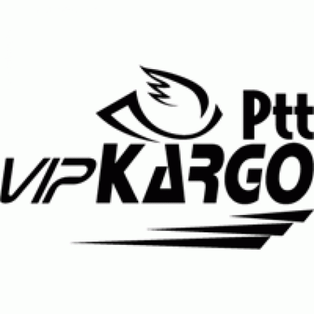 Ptt Vip Kargo Logo