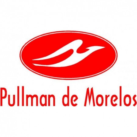 Pullman De Morelos Logo