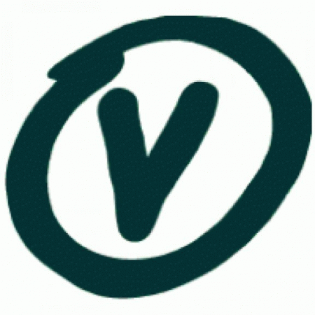 Pv – Partido Verde Logo