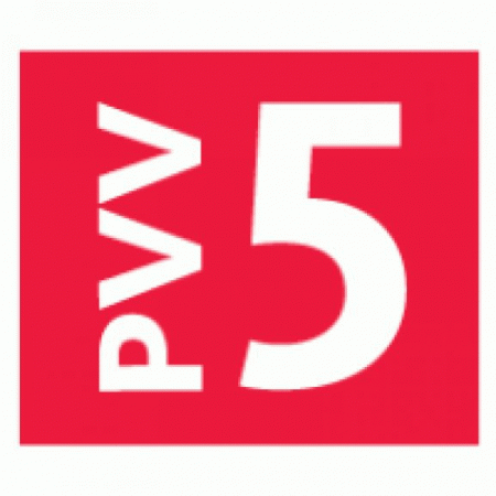 Pvv Logo