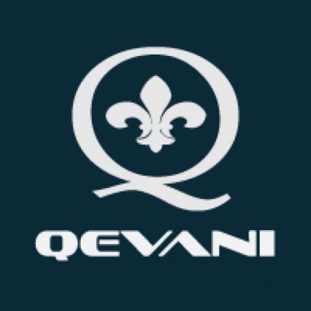 Qevani Yachts Logo