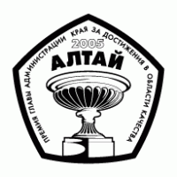 Quality Award Altai Logo