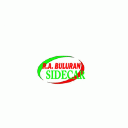 Ra Buluran Sidecar Logo