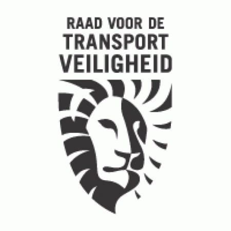 Raad Voor De Transportveiligheid Logo