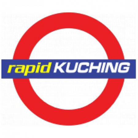 Rapid Kuching Logo