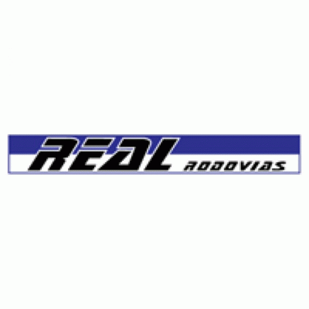 Real Rodovias Logo