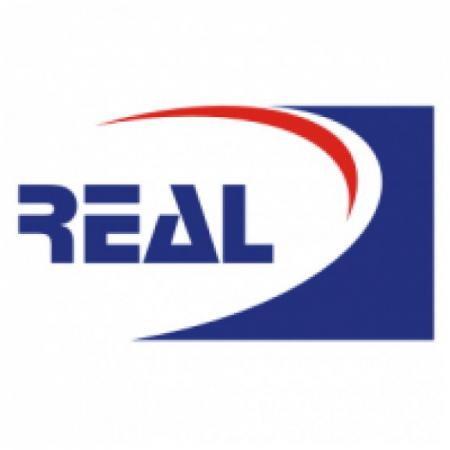 Real Transporte E Turismo Logo