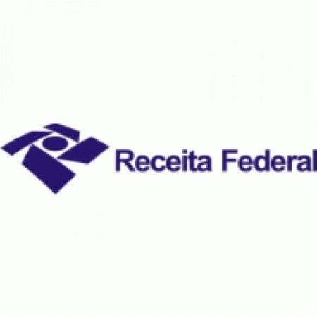 Receita Federal Novo Logo