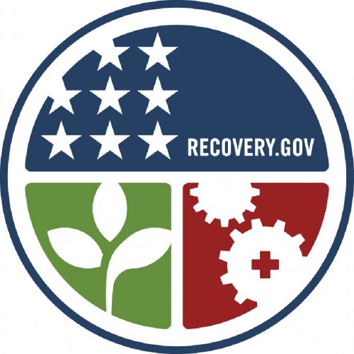 Recoverygov Logo