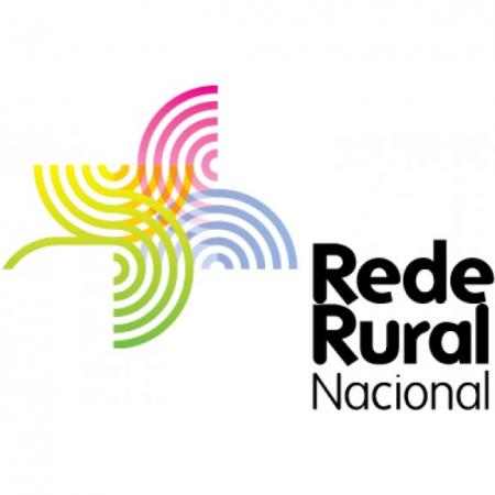 Rede Rural Nacional Logo