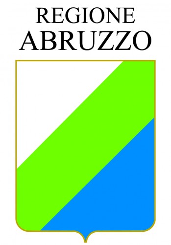 Regione Abruzzo Logo