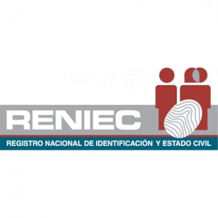 Reniec Logo