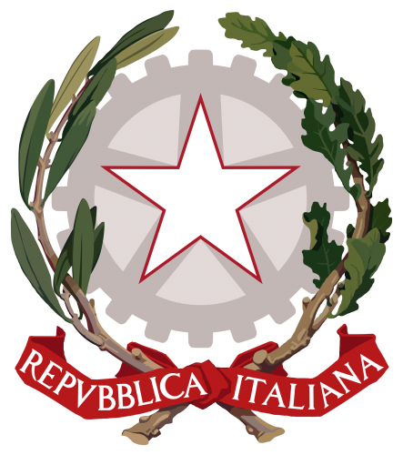 Repubblica Italiana Logo