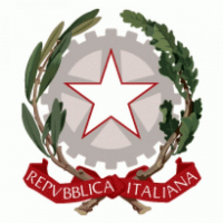 Repubblica Italiana Logo