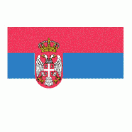 Republic Of Serbia Logo