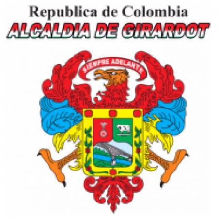 Republica De Colombia – ALCALDIA DE GIRARDOT Logo