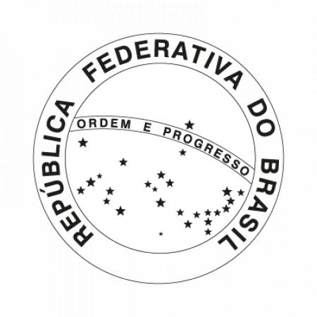 Republica Federativa Do Brasil Vector Logo