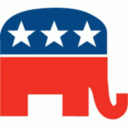 Republican Correct Logo