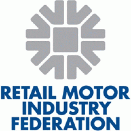 Retail Motor Industry Federation Logo