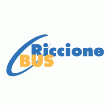 Riccione Bus Logo