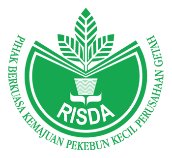 Risda Logo