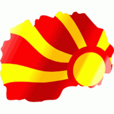 Rmacedonia Logo