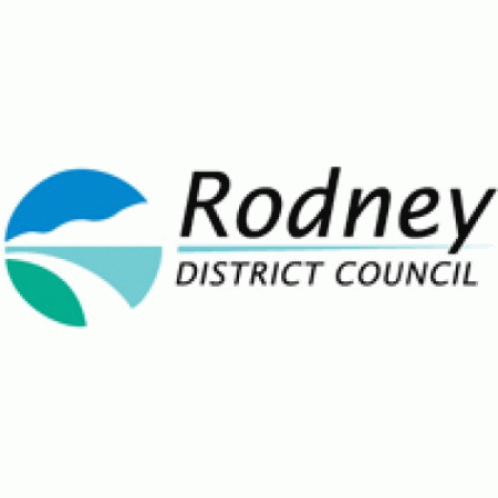 Rodney District Council Logo