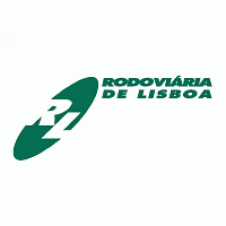 Rodoviaria De Lisboa Logo