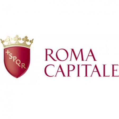 Roma Capitale Logo