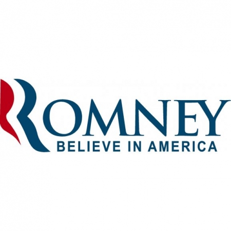 Romney Logo