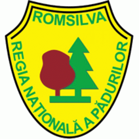 Romsilva Logo