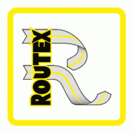 Routex Logo