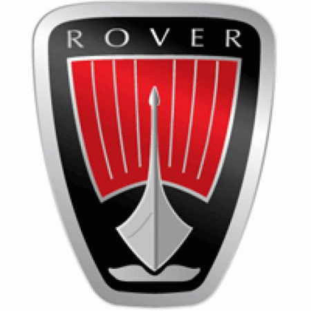 Rover Logo